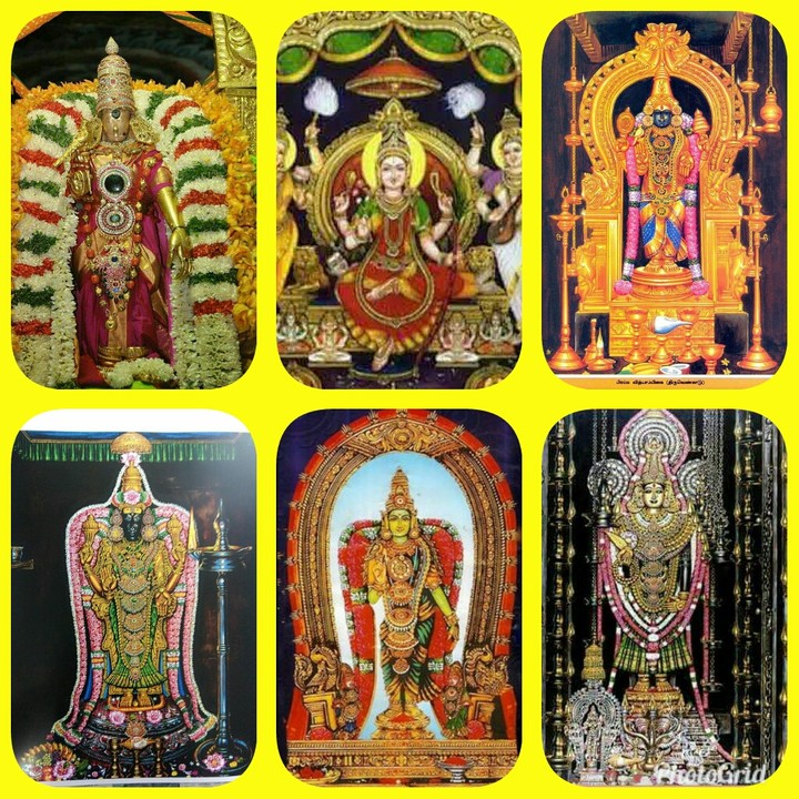 Aadi friday