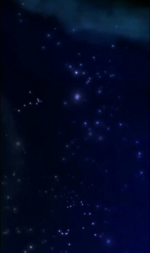 Звездное небо