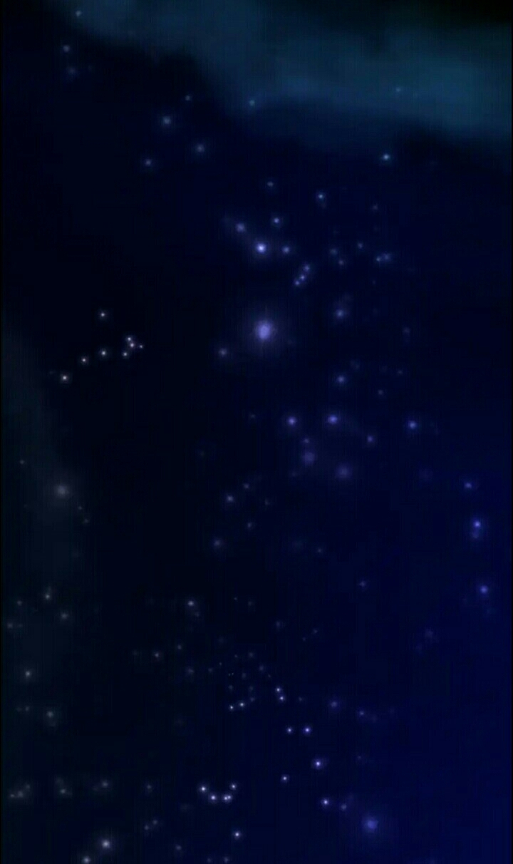 Звездное небо