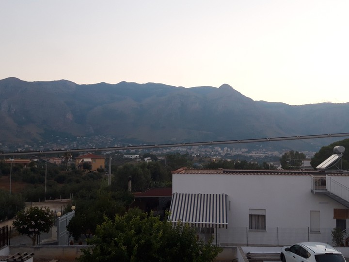 Alcamo, Sicily