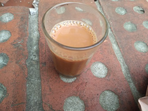 drink of life