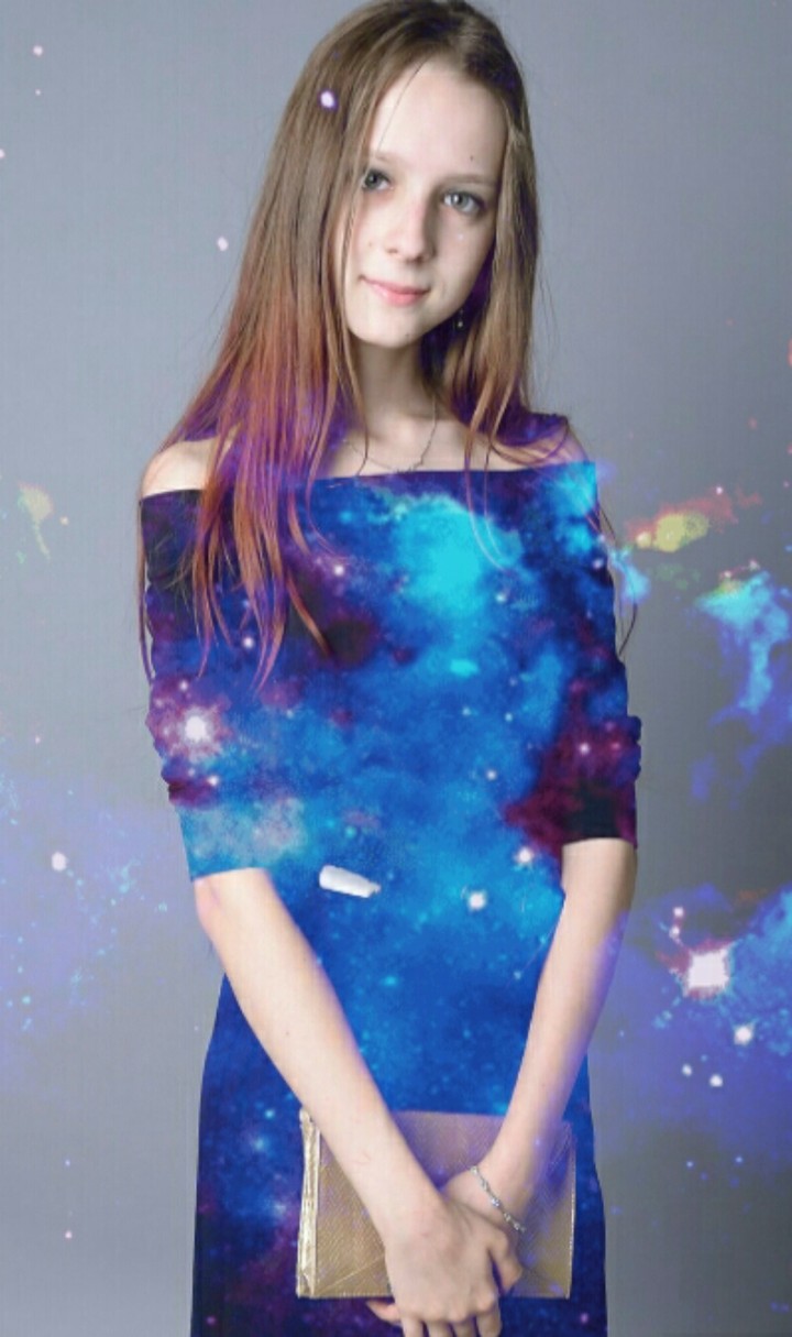 #Dress