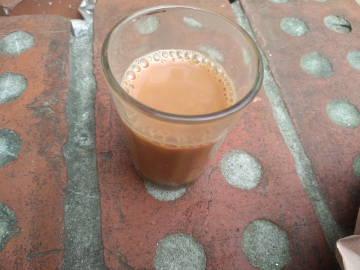 drink of life