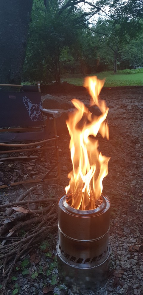 fire