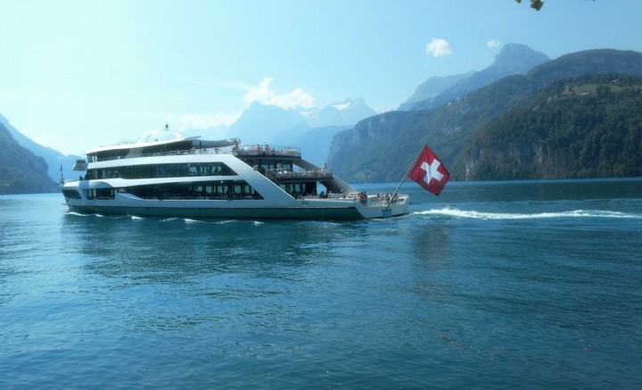 Lovely Switzerland