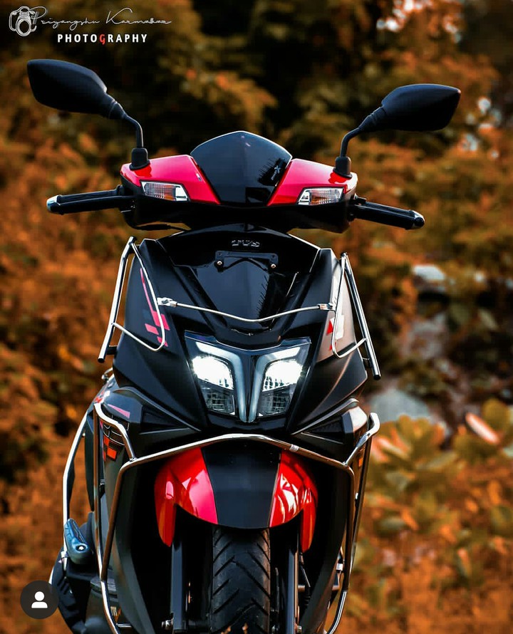 ntorq 125 race edition