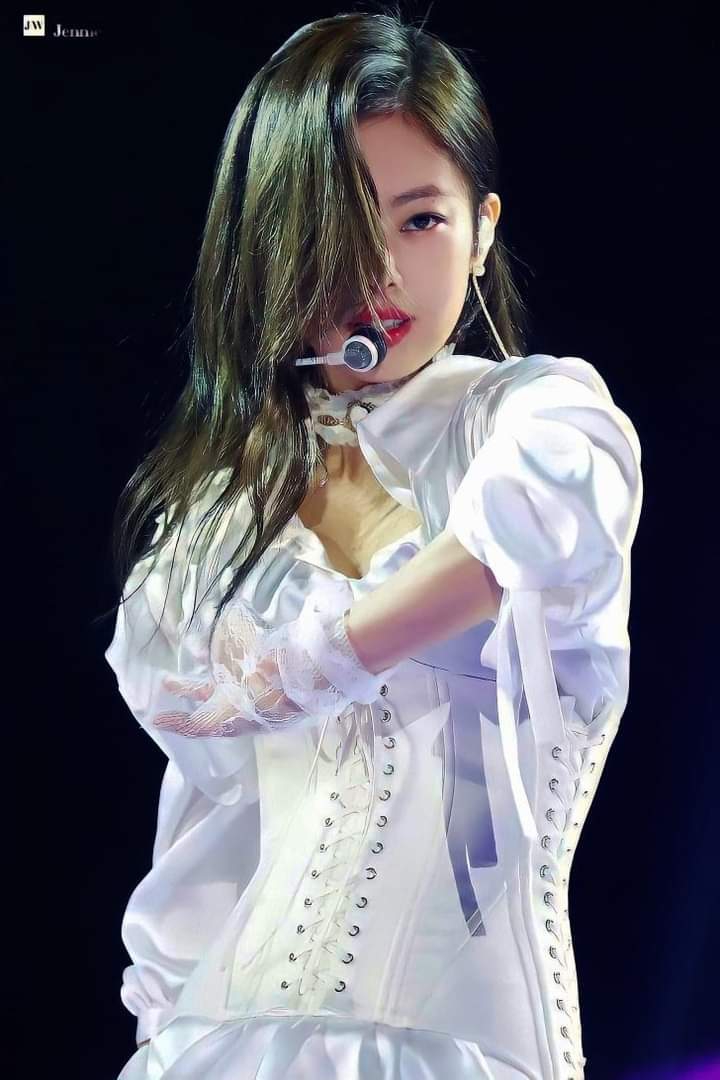 BLACKPINK 201116 : Jennie Kim (6)