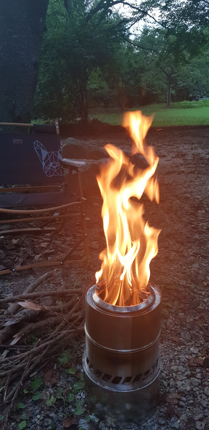 fire
