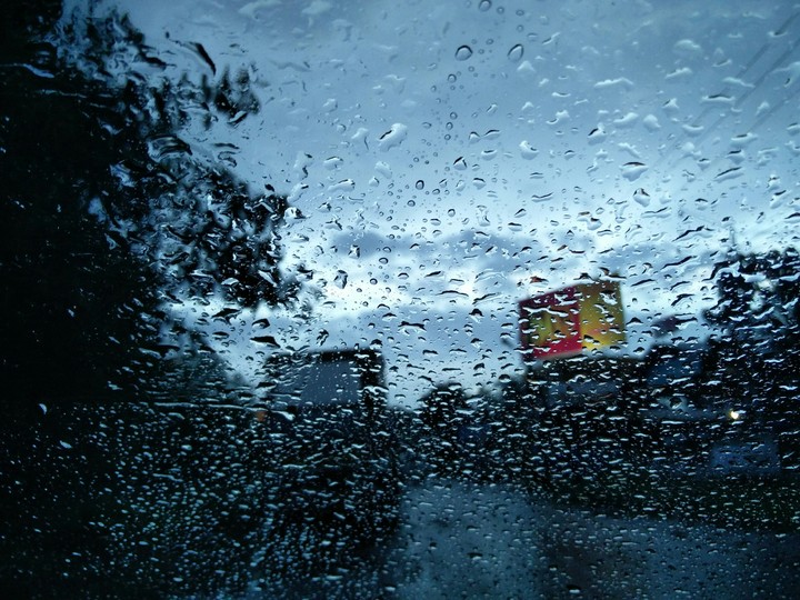 Mistical Drops