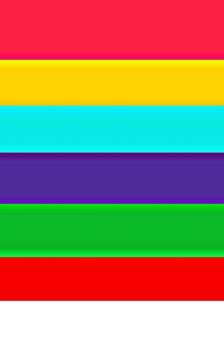 colorfull