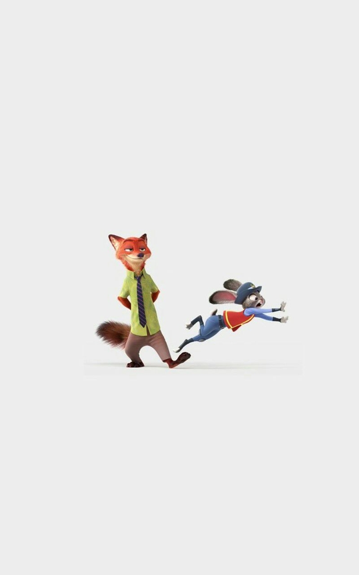 zootopia