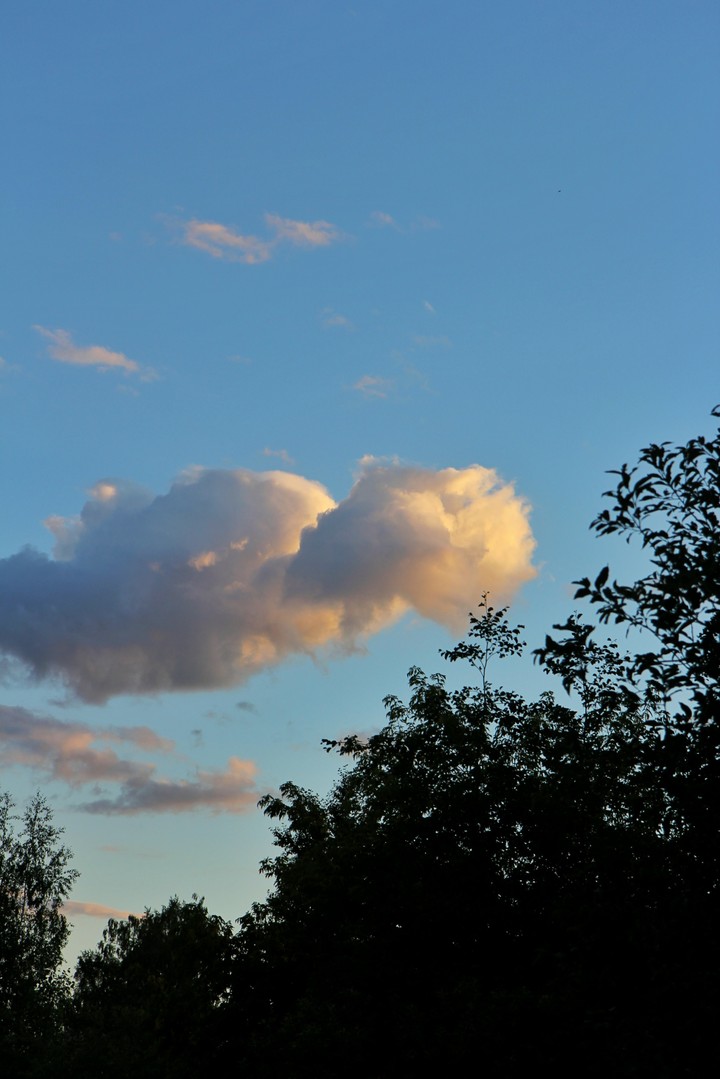 cloud
