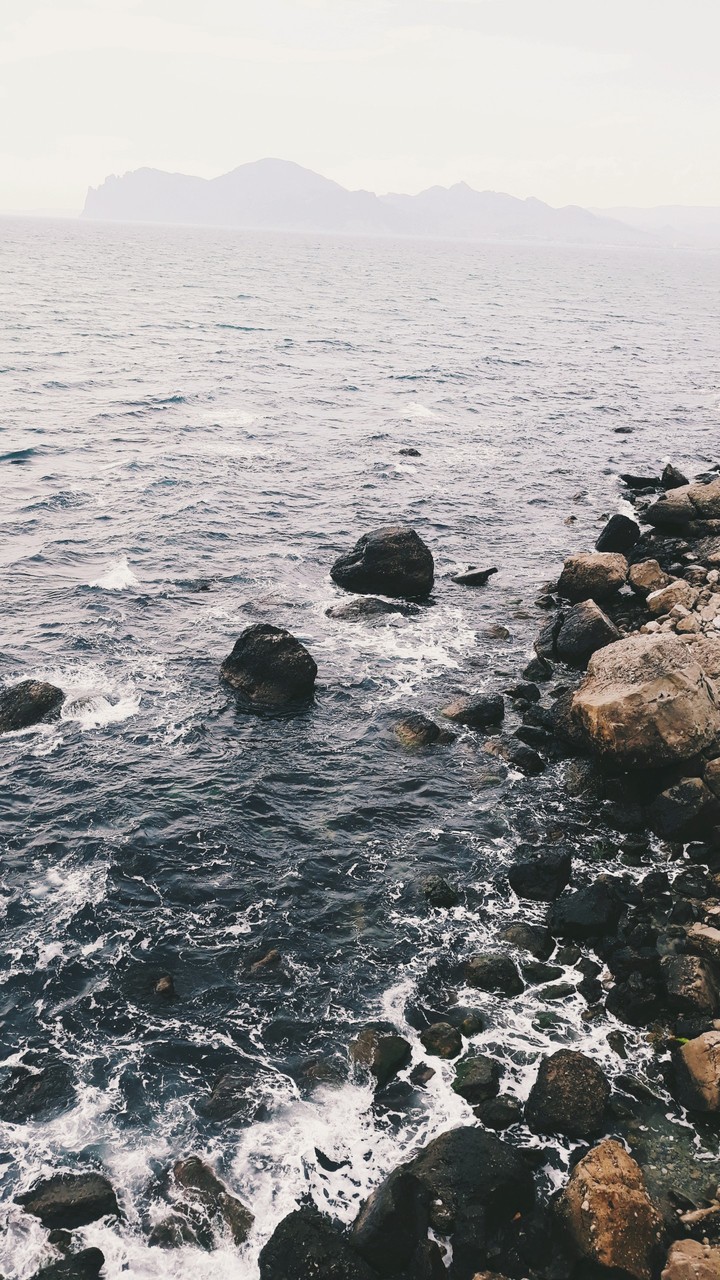 Sea...
