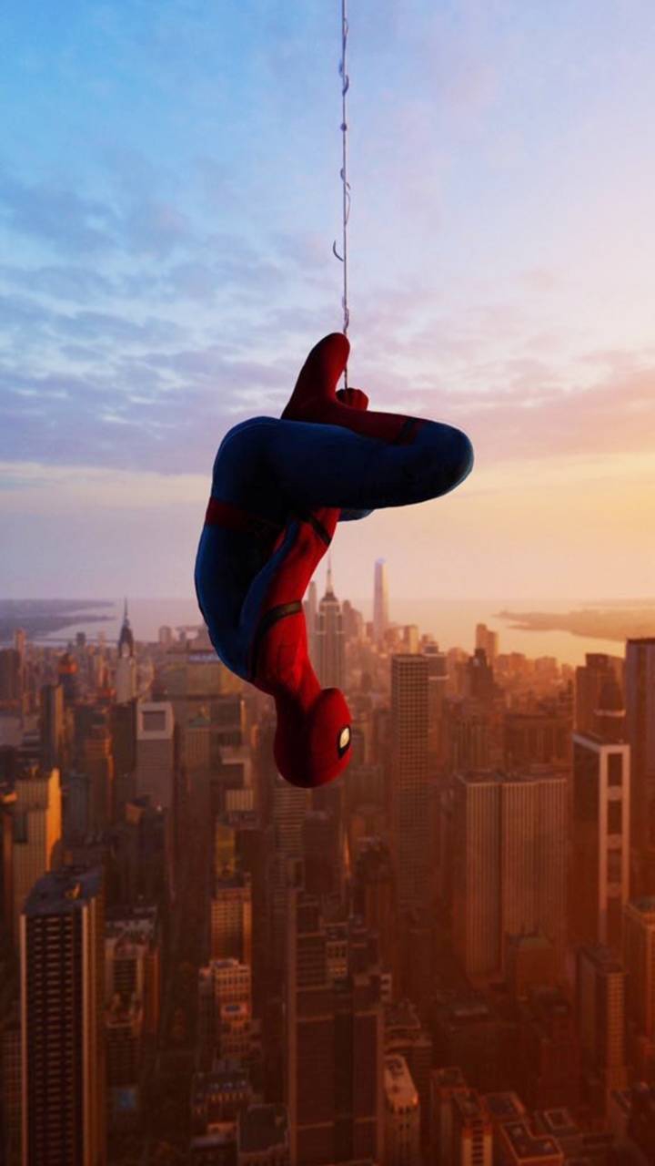 spider-man