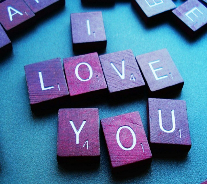i love you
