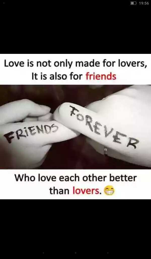 FRIEND
