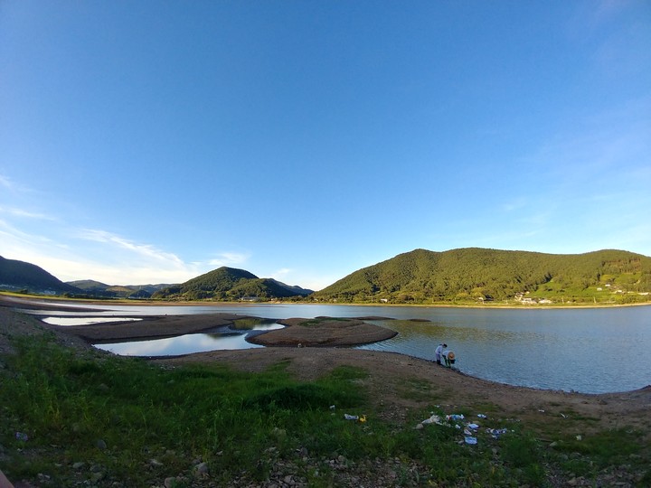 경남 고성