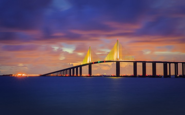 skyway