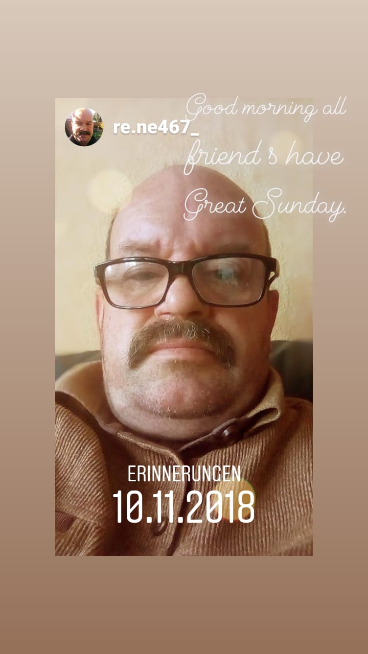 All friends and Amicos haver a Great sunday.