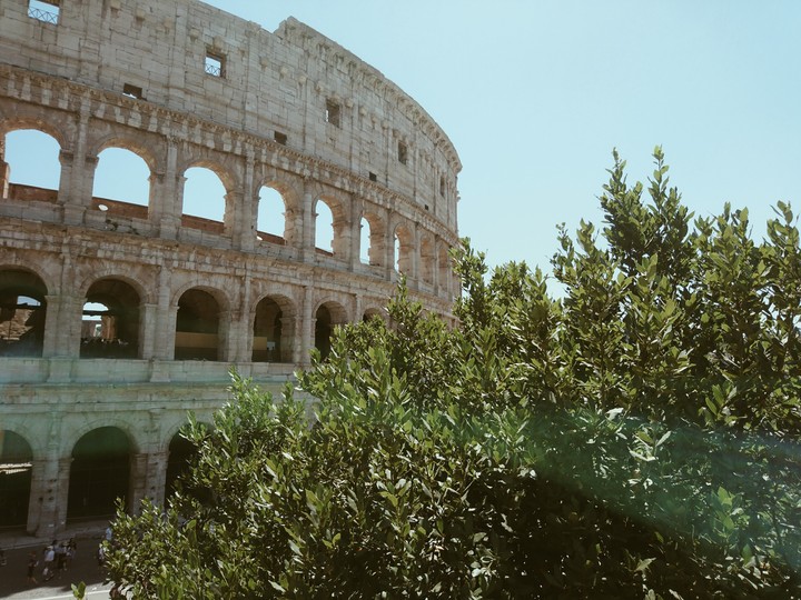 Colosseo