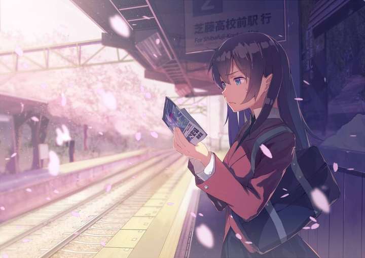 Anime