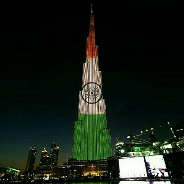 Burj Khalifa