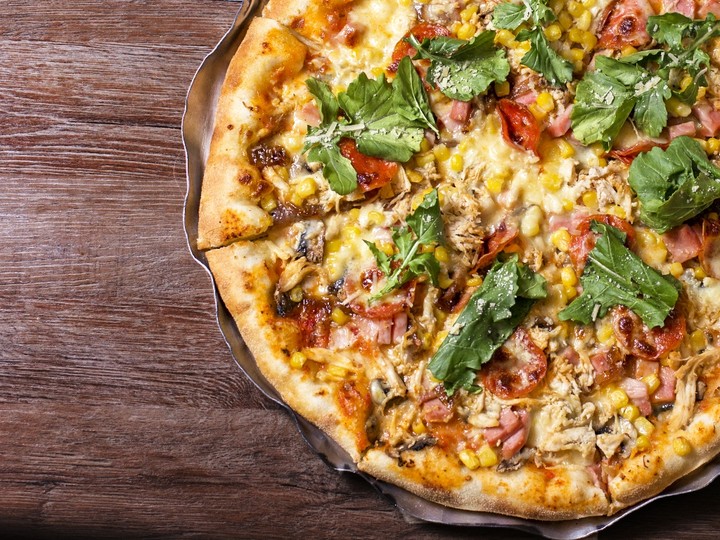 Pizza