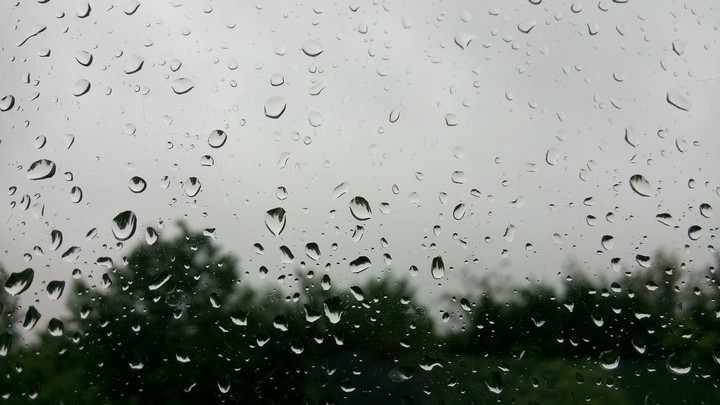 Rainy