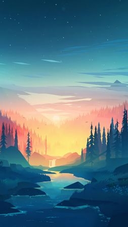 Nature