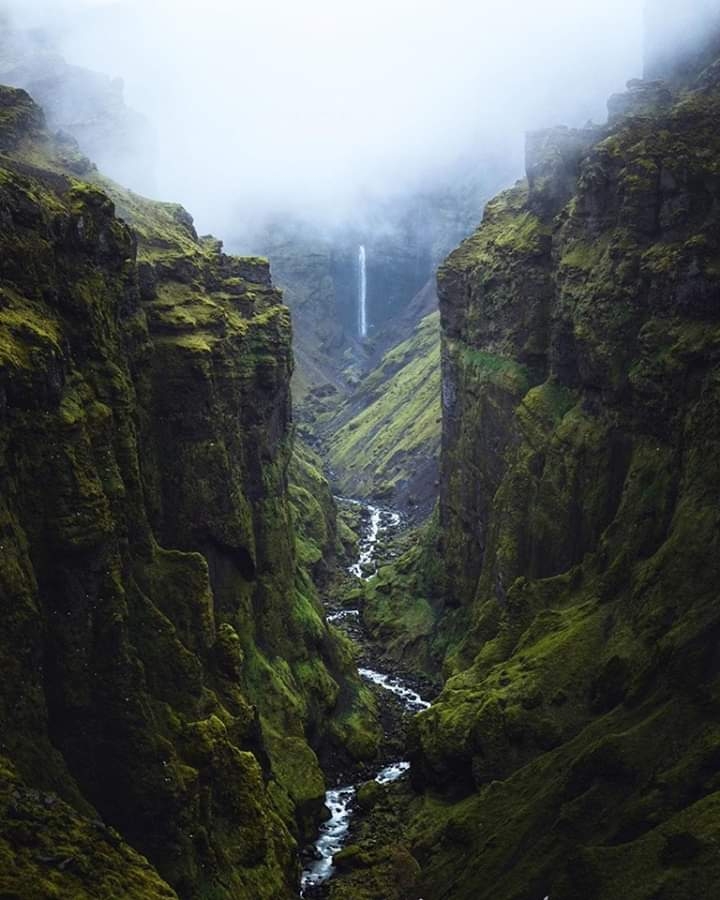 Depth
