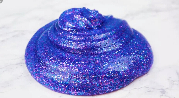 WHAT IS YOUR FAVORITE SLIME ?