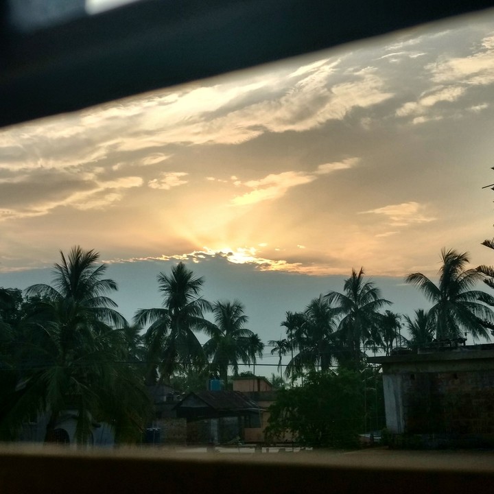 gd morning