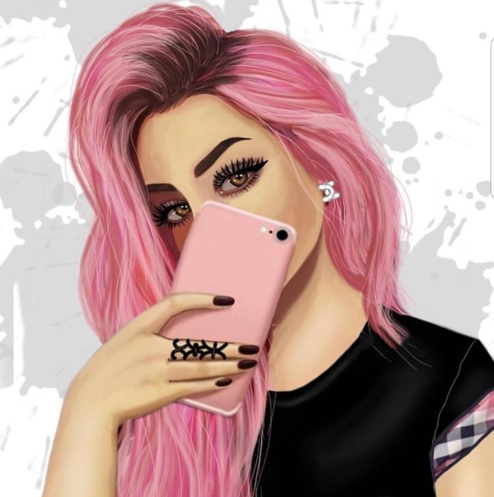 girl