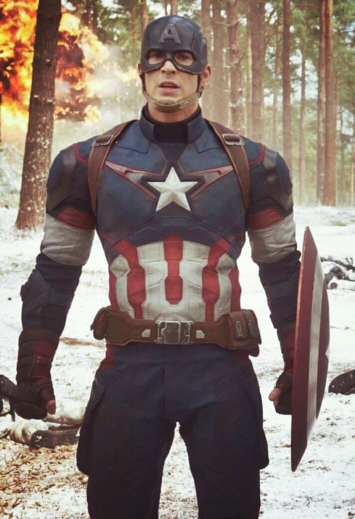 Perfect Captain