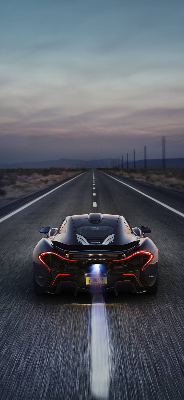 McLaren