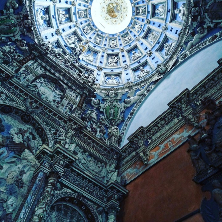 breathtaking architecture