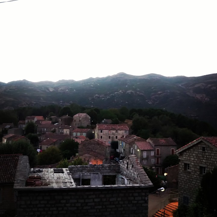 Corsica