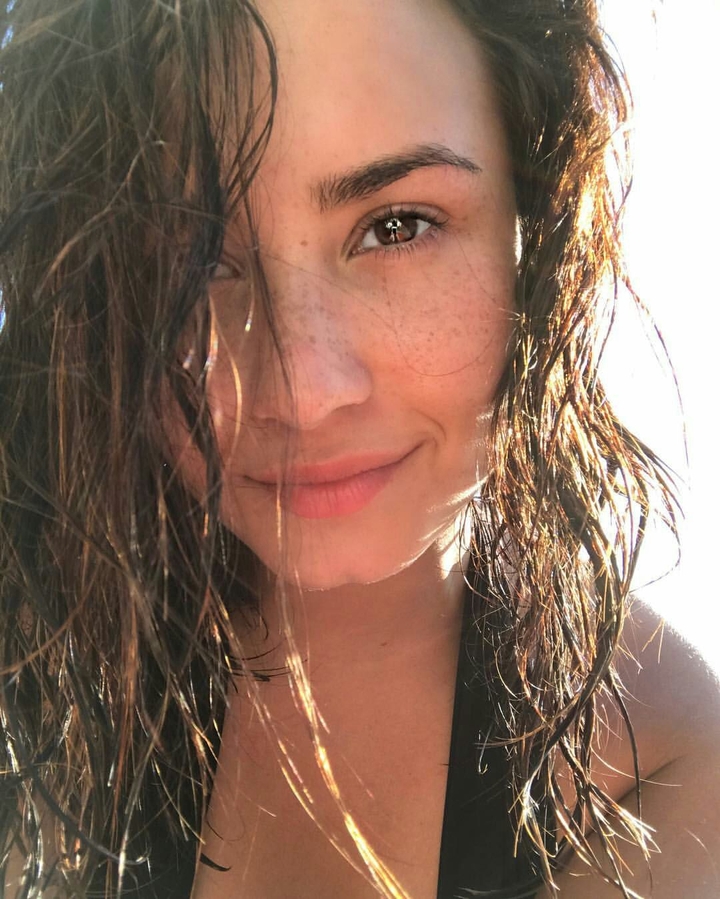 Demi Lovato