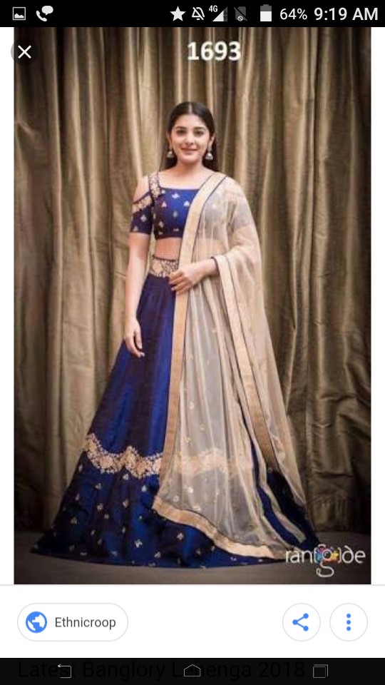 lehenga