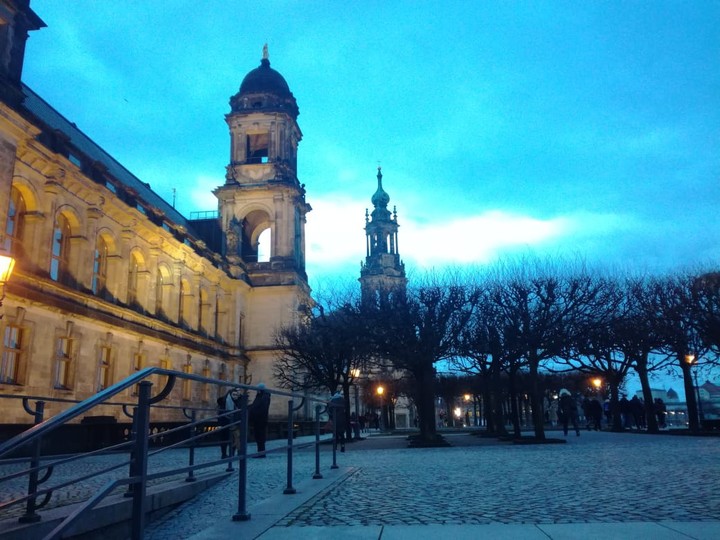 dresden