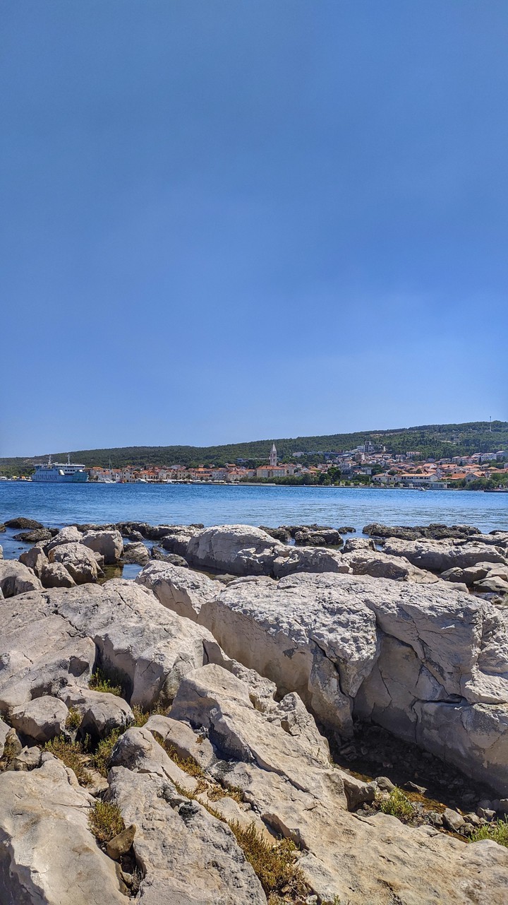 Sea