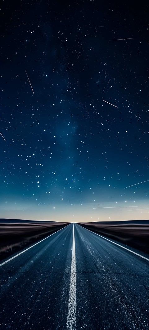 тапети astronomy, highway