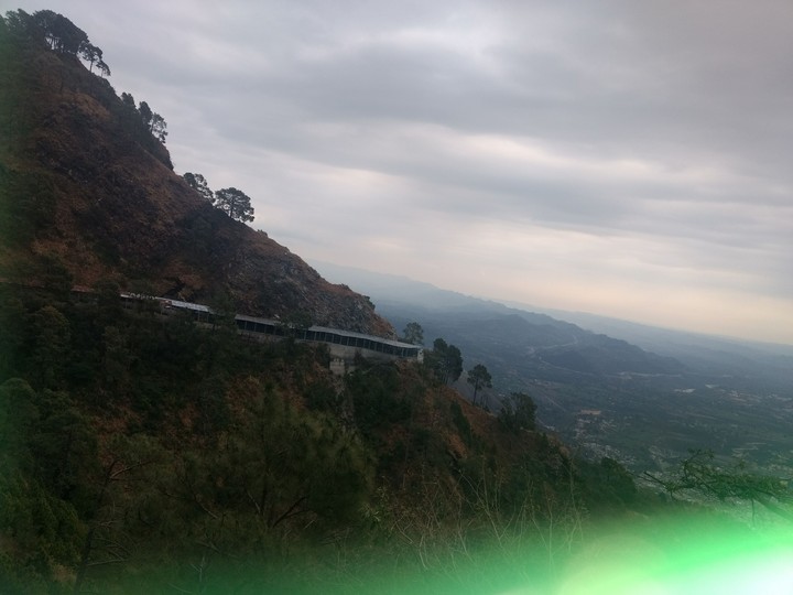 himalaya's