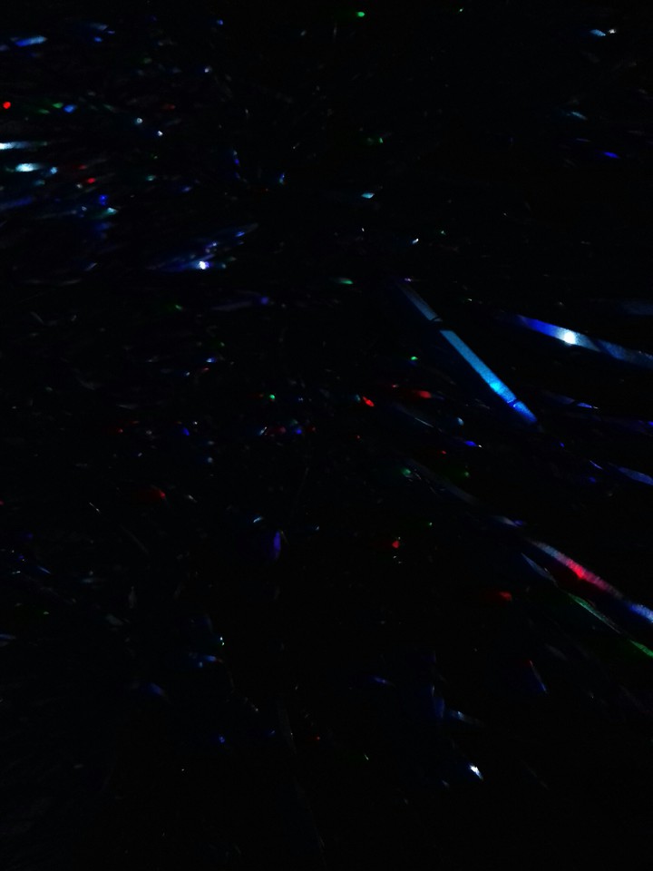 shine