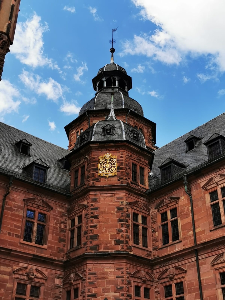 Aschaffenburg ?? Germany