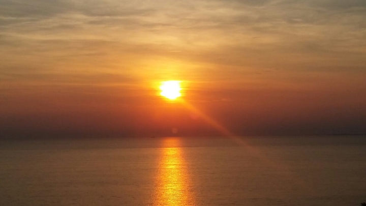 sun