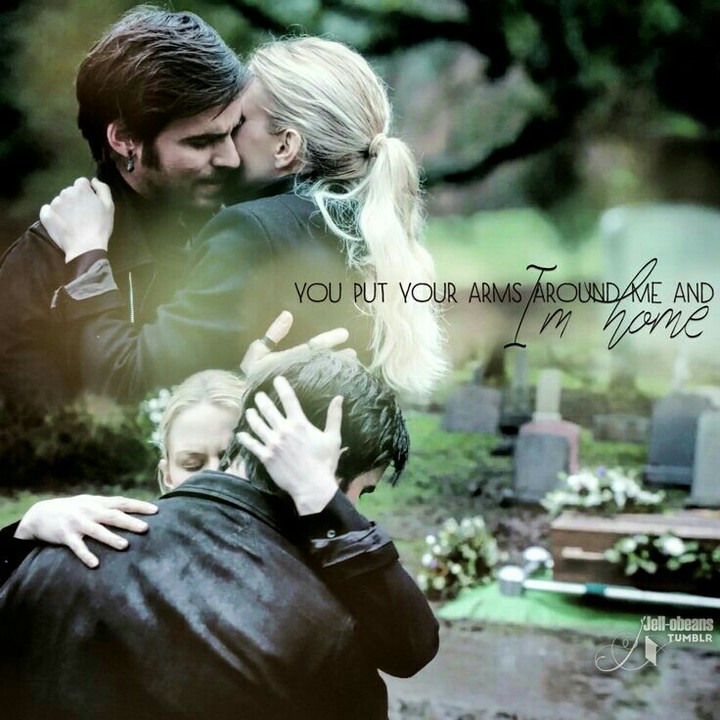 #CaptainSwan