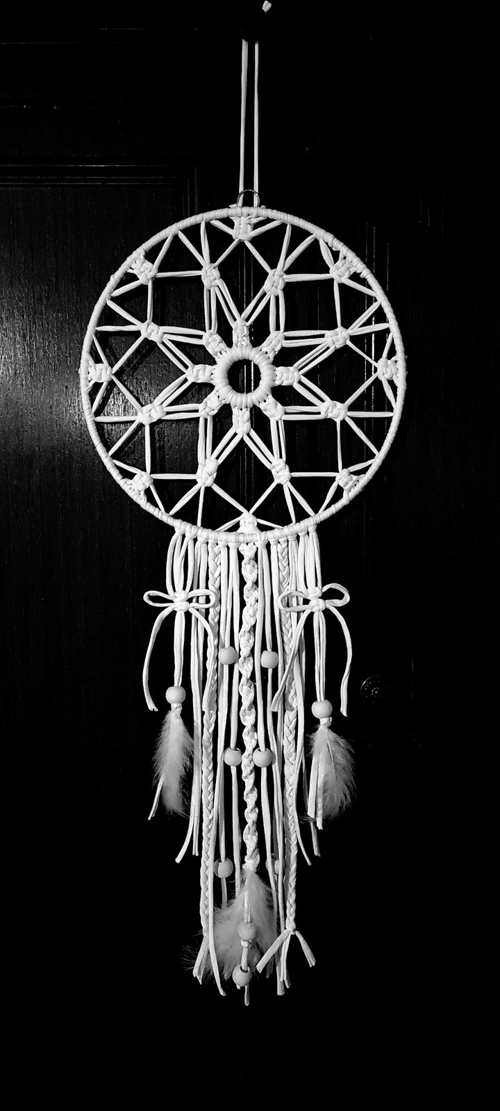 Dreamcatcher