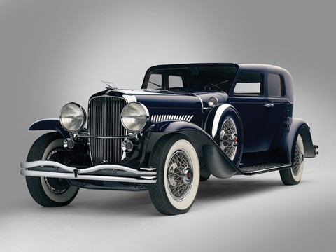 Duesenberg