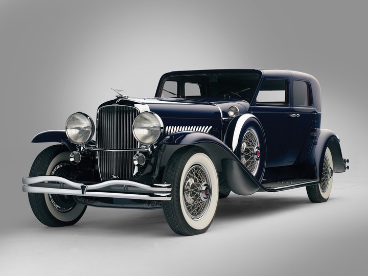 Duesenberg